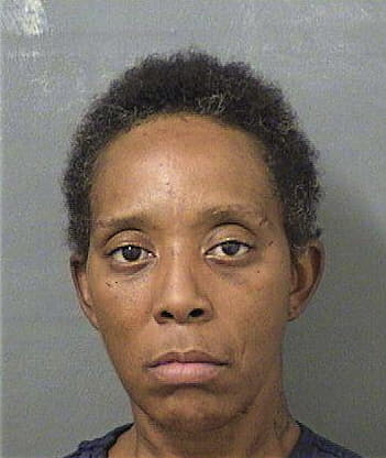 Tameka Ivery, - Palm Beach County, FL 